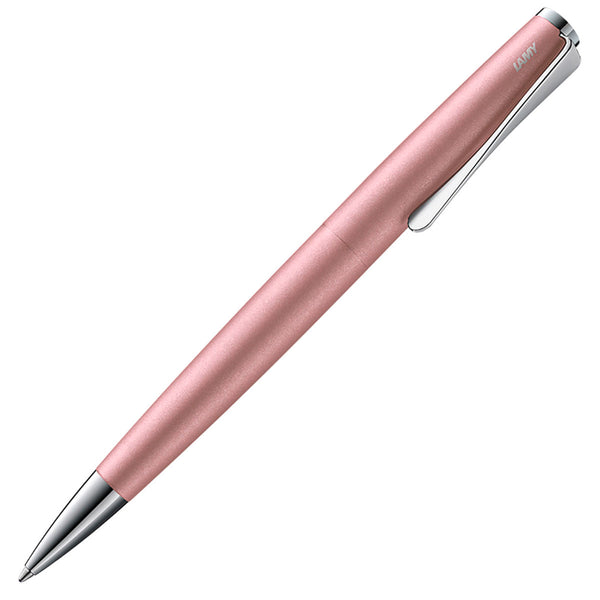 Lamy Studio LE Rose Matt (269) Ballpoint Pen