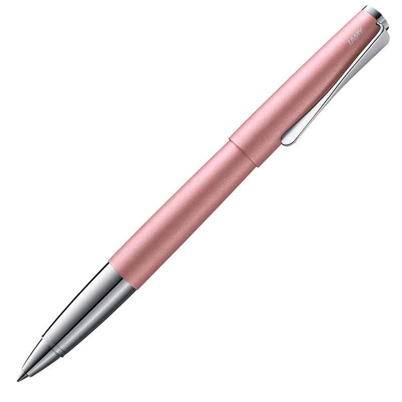 Lamy (369) Studio LE Rose Matt Rollerball Pen