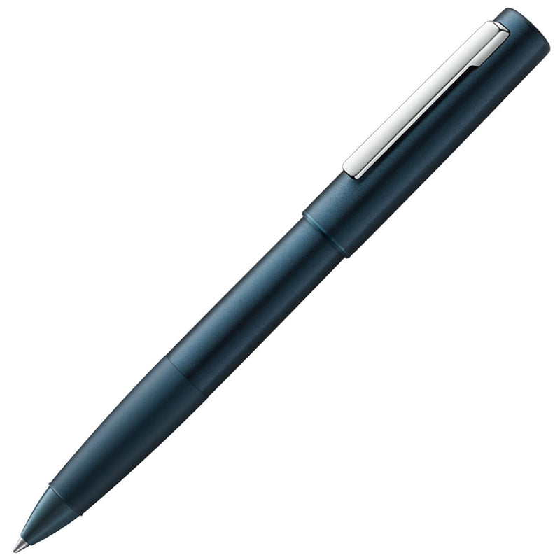 Lamy Aion LE Deep Dark Blue (377) Rollerball Pen