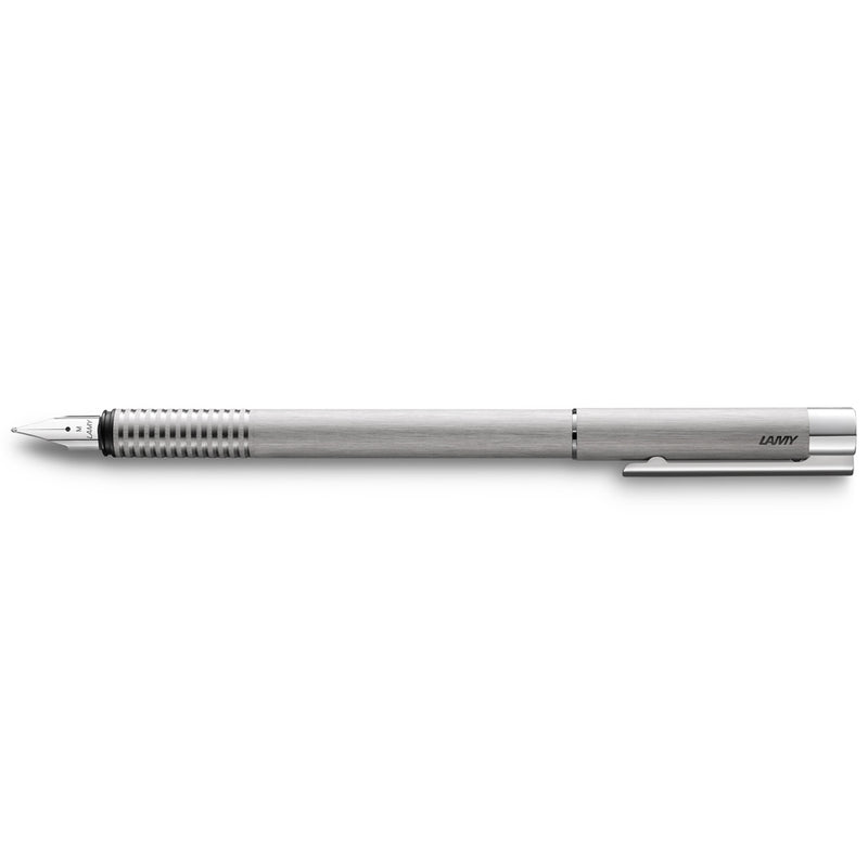 Lamy 006/206 Logo Fountain Pen Gift Set