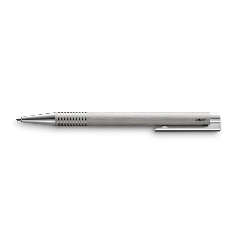 Lamy Logo Mechanical Pencil & Ballpoint Pen Gift Set