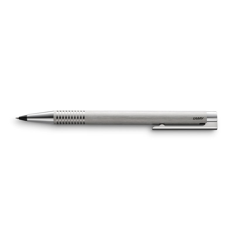 Lamy Logo Mechanical Pencil & Ballpoint Pen Gift Set