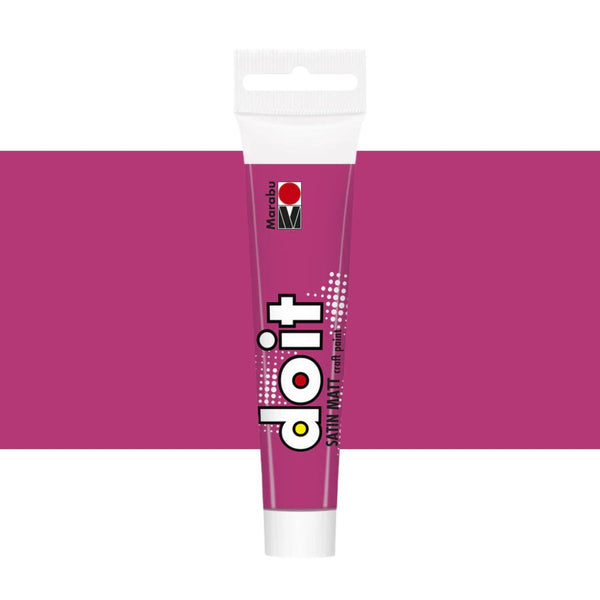 Marabu Do It 36ml Craft Paints#Colour_RASPBERRY