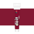 Marabu Do It 36ml Craft Paints#Colour_CARMINE RED