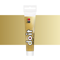 Marabu Do It 36ml Craft Paints#Colour_GOLD