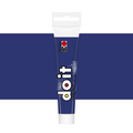 Marabu Do It 36ml Craft Paints#Colour_NIGHT BLUE