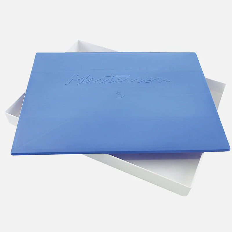 Masterson 16x12" Palette Sealer