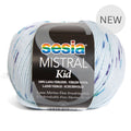 Sesia Mistral Baby Yarn 4ply#Colour_4700 - NEW