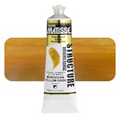 Derivan Matisse Structure Acrylic Paint 75ml - Colours Of The World#colour_MOROCCAN YELLOW OXIDE (S6)