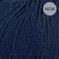 Chaska Muhu Baby Alpaca DK Yarn 8Ply#Colour_DARK BLUE (770) - NEW