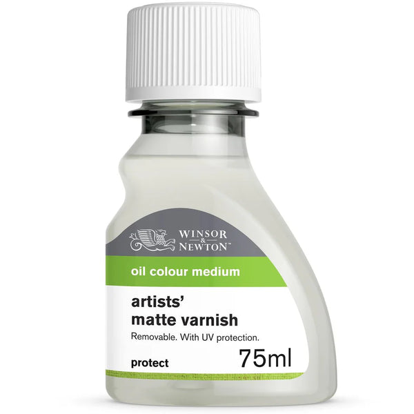 Winsor & Newton Artists' Varnish Matt#size_75ML