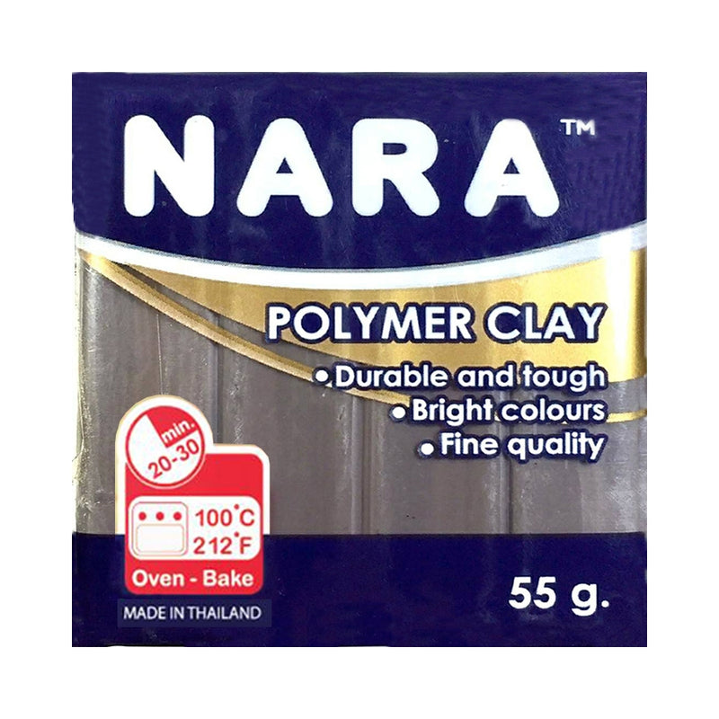 Nara Polymer Clay 55g