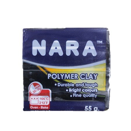 Nara Polymer Clay 55g