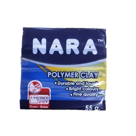 Nara Polymer Clay 55g