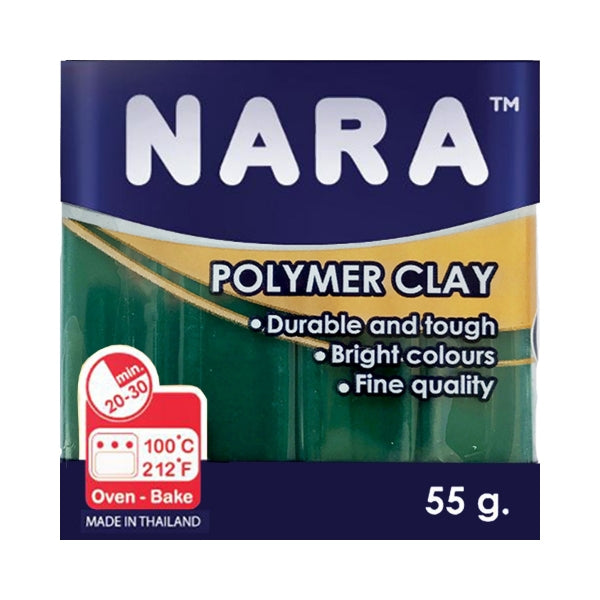 Nara Polymer Clay 55g