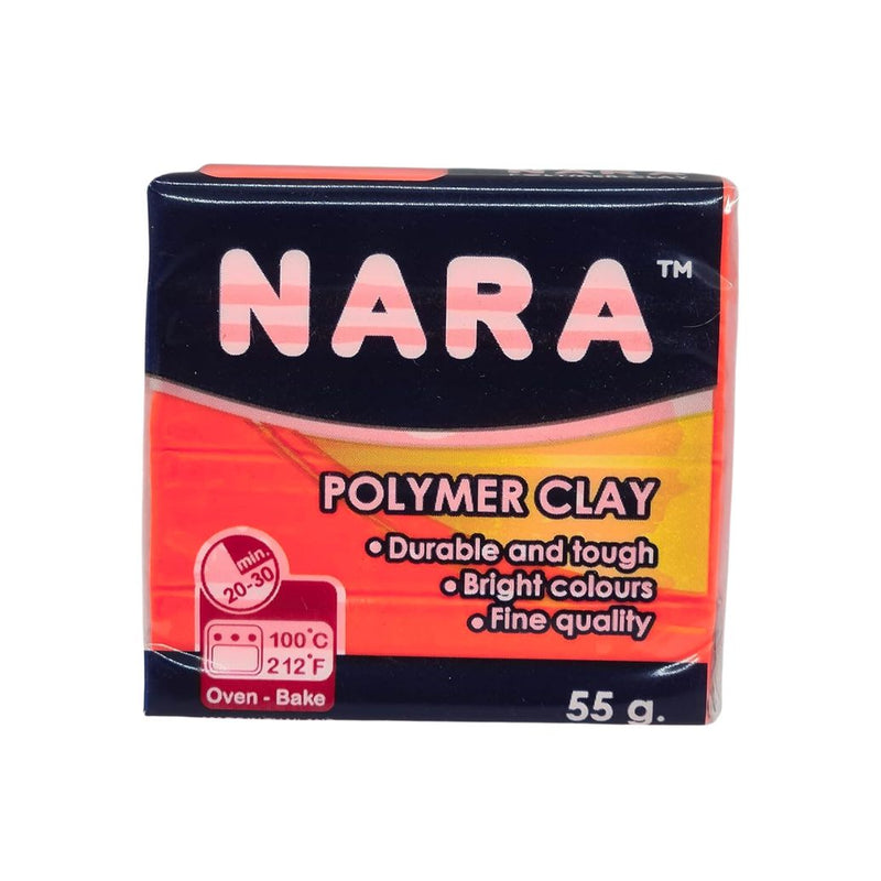 Nara Polymer Clay 55g