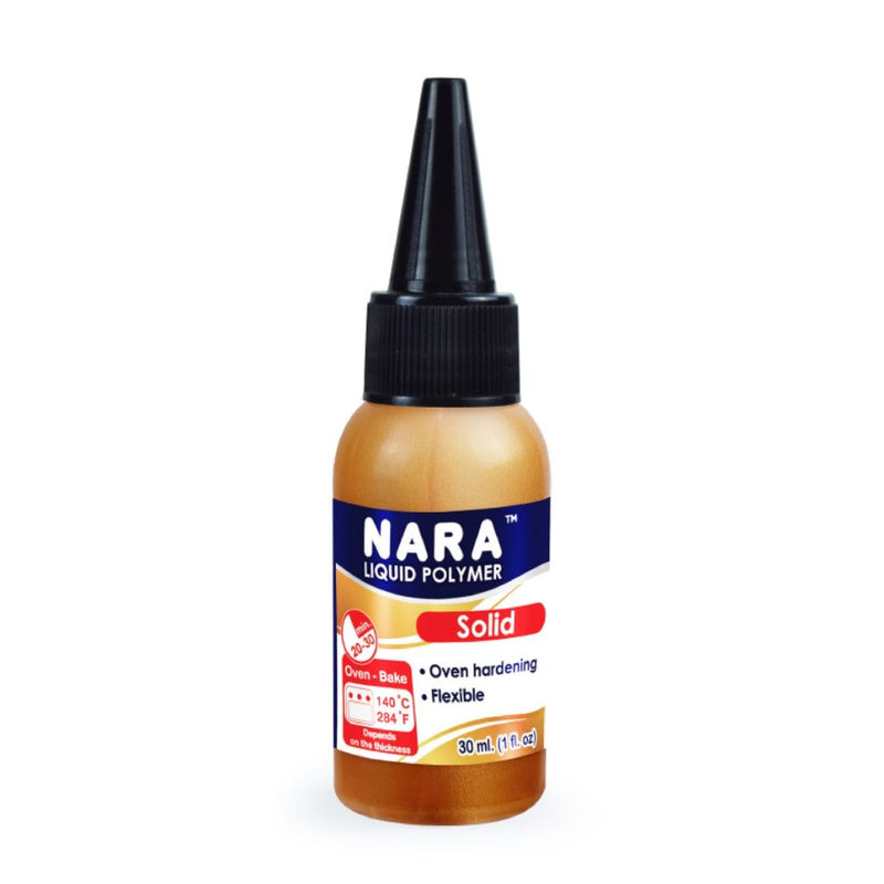 Nara Liquid Polymer 30ml