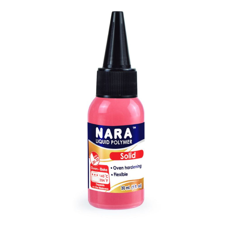 Nara Liquid Polymer 30ml