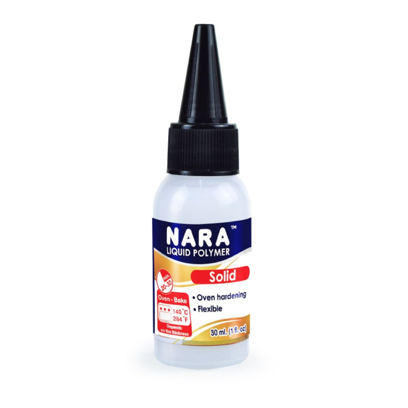 Nara Liquid Polymer 30ml