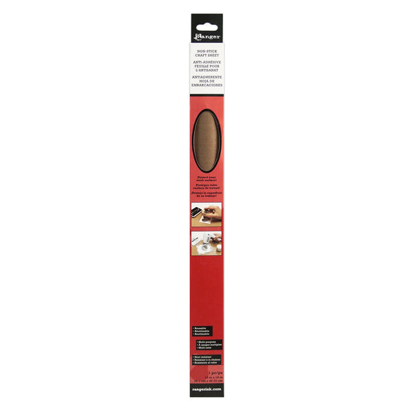 Ranger 15 INCHx 18 INCH Non-Stick Reusuable Craft Sheet