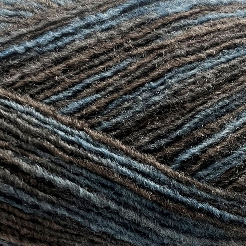 Naturally Omana Print Yarn 4ply