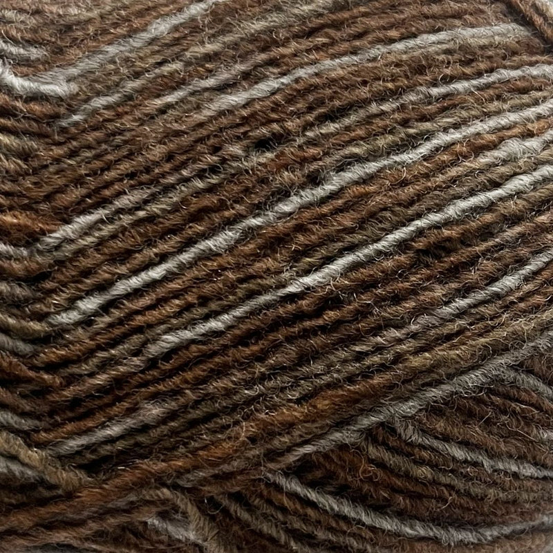 Naturally Omana Print Yarn 4ply