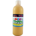 Fas Super Tempera Washable Poster Paints 500ml#Colour_OCHRE