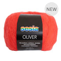 Sesia Oliver Lace 2ply Yarn#Colour_3779 - NEW