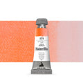 Maimeri Blu Watercolour Paint 12ml#colour_ORANGE LAKE (S2)