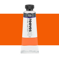 Reeves Fine Artists' Oil Paints 50ml#Colour_ORANGE