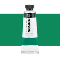 Reeves Fine Artists' Oil Paints 50ml#Colour_PEACOCK GREEN