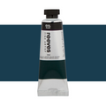 Reeves Fine Artists' Oil Paints 50ml#Colour_PHTHALO GREEN (BLUE SHADE)