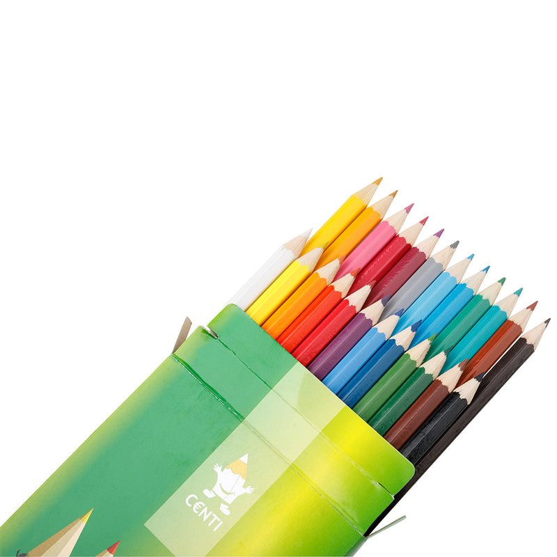 Koh-I-Noor Coloured Pencils Set of 12