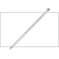 Koh-I-Noor Polycolor Colouring Pencils Shades 1-357#Colour_TITANIUM WHITE