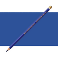 Koh-I-Noor Polycolor Colouring Pencils Shades 1-357#Colour_PERMANENT BLUE