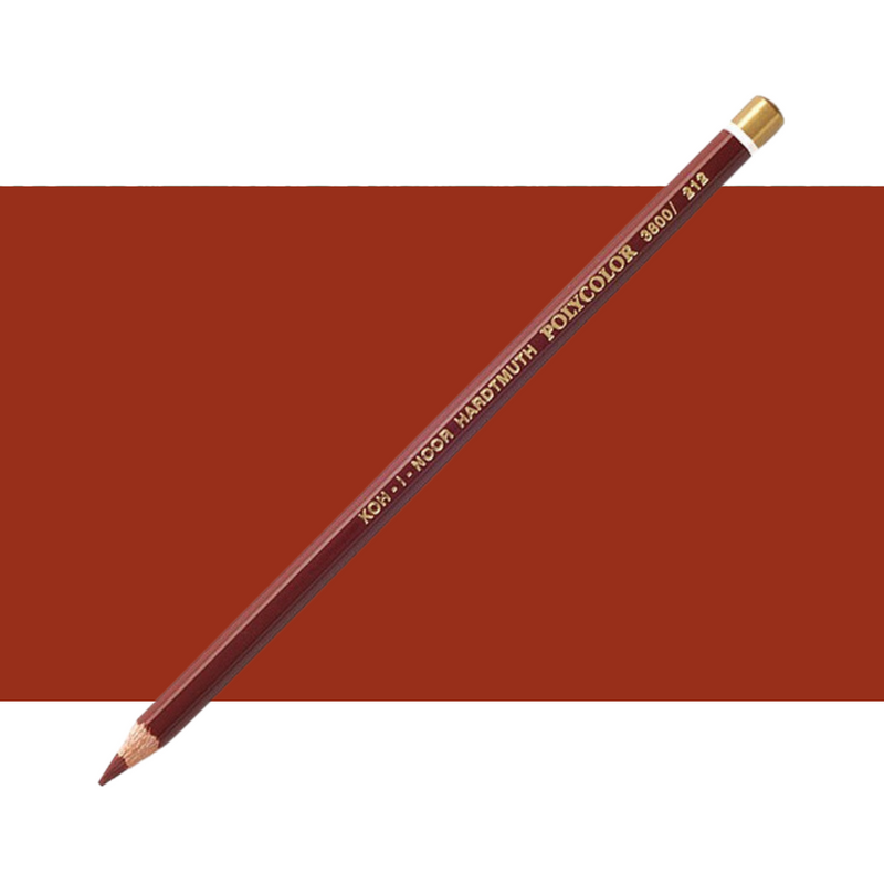 Koh-I-Noor Polycolor Colouring Pencils Shades 1-357