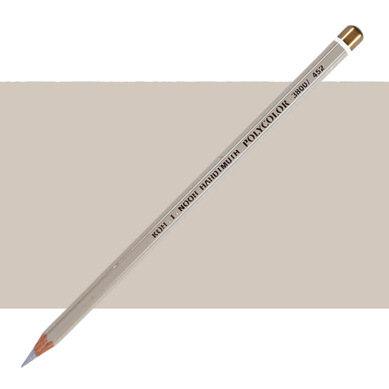 Koh-I-Noor Polycolor Colouring Pencils Shades 401-825