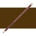 Koh-I-Noor Polycolor Colouring Pencils Shades 401-825#Colour_CAF NOIR BROWN