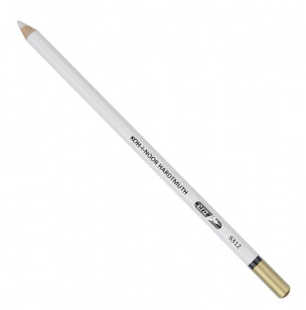 Koh-I-Noor 6312 Eraser Pencil