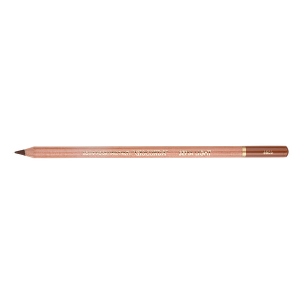 Koh-I-Noor Sketching Pencil Sepia Light