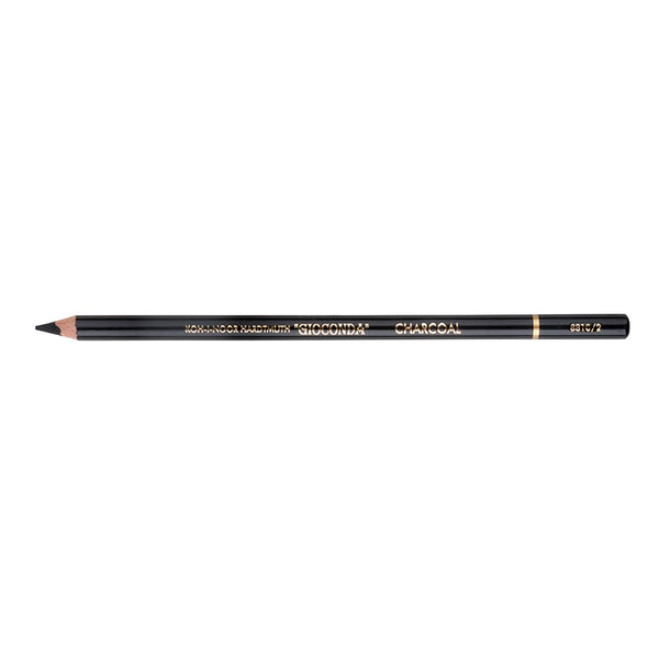 Koh-I-Noor Sketching Pencil Charcoal