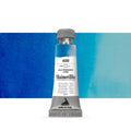 Maimeri Blu Watercolour Paint 12ml#colour_PRIMARY BLUE-CYAN (S1)