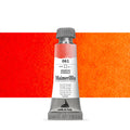 Maimeri Blu Watercolour Paint 12ml#colour_PYRROLE ORANGE (S3)