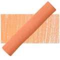 BLOCKX Soft Artists' Pastels G-P#Colour_PYRROLO VERMILION SHADE 4