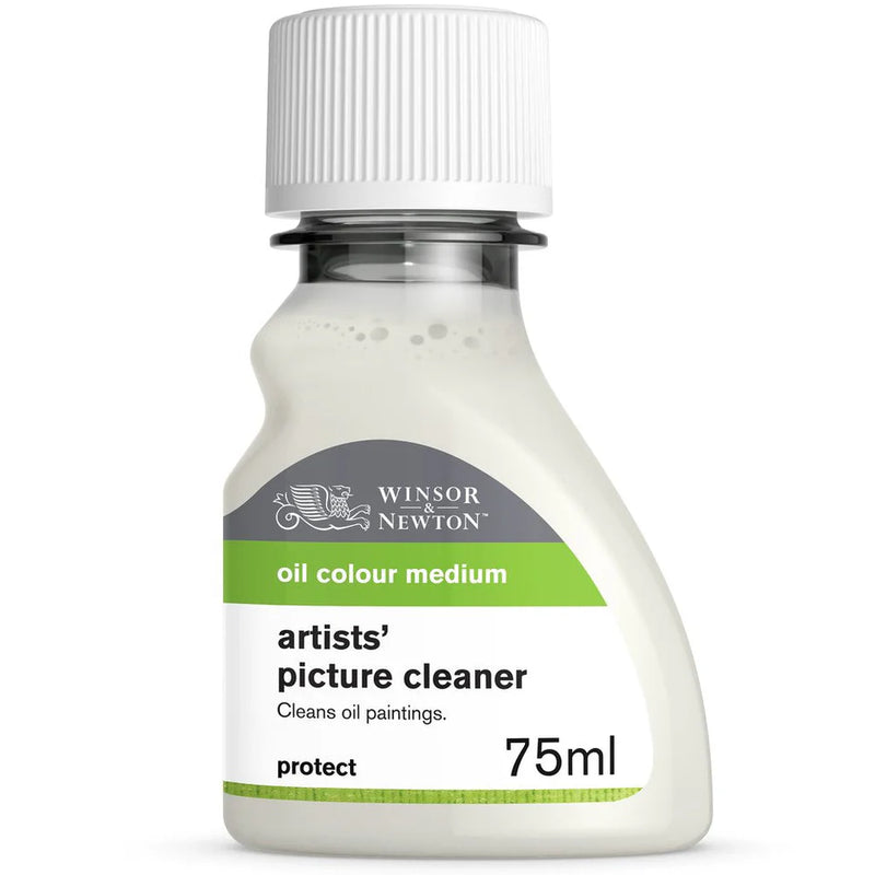 Winsor & Newton 75ml Picture Cleaner