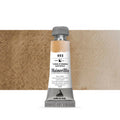 Maimeri Blu Watercolour Paint 12ml#colour_RAW UMBER (S1)