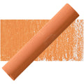 BLOCKX Soft Artists' Pastels Q-Z#Colour_RED OCHRE SHADE 2