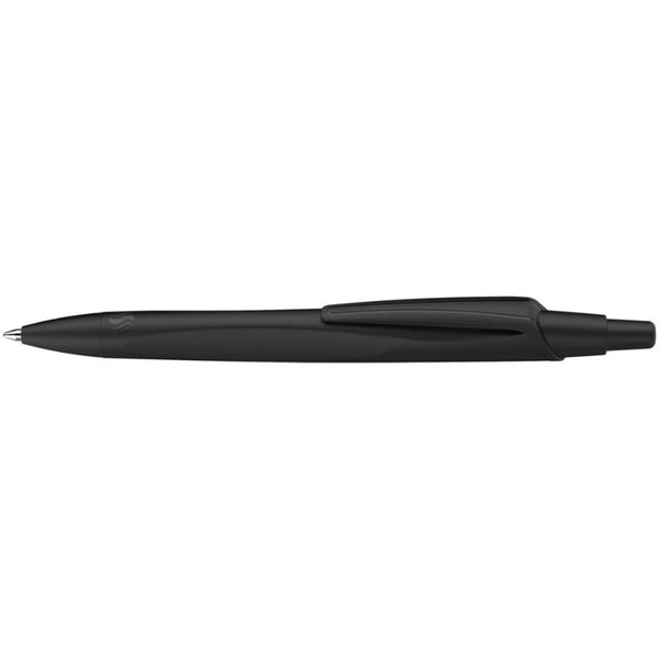 Schneider Reco Ballpoint Pen#Colour_BLACK