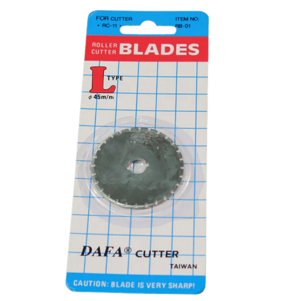 Dafa SB-11 Skip Blade 45mm