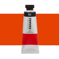 Reeves Fine Artists' Oil Paints 50ml#Colour_SCARLET